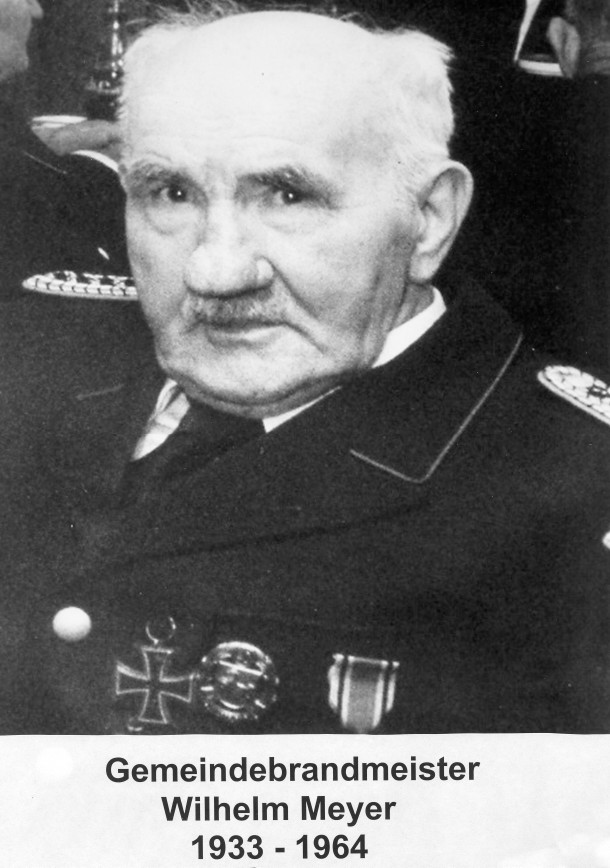<b>Edmund Meyer</b>, Feuerwehrhauptmann von 1914 bis 1933 - wilhelm_meyer_g