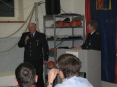 Foto 30-jhriges Jubilum der Jugendfeuerwehr Frstenhagen