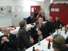 Foto 30-jhriges Jubilum der Jugendfeuerwehr Frstenhagen