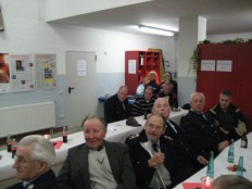 30-jähriges Jubiläum der Jugendfeuerwehr Fürstenhagen Foto 30-jähriges Jubiläum der Jugendfeuerwehr Fürstenhagen