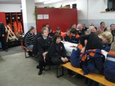 30-jähriges Jubiläum der Jugendfeuerwehr Fürstenhagen Foto 30-jähriges Jubiläum der Jugendfeuerwehr Fürstenhagen