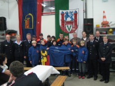 30-jähriges Jubiläum der Jugendfeuerwehr Fürstenhagen Foto 30-jähriges Jubiläum der Jugendfeuerwehr Fürstenhagen
