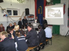 30-jähriges Jubiläum der Jugendfeuerwehr Fürstenhagen Foto 30-jähriges Jubiläum der Jugendfeuerwehr Fürstenhagen