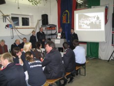 Foto 30-jhriges Jubilum der Jugendfeuerwehr Frstenhagen