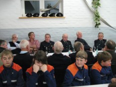 30-jähriges Jubiläum der Jugendfeuerwehr Fürstenhagen Foto 30-jähriges Jubiläum der Jugendfeuerwehr Fürstenhagen