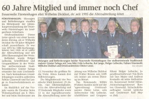 Foto Feuerwehr Fürstenhagen 2011 Foto Feuerwehr Fürstenhagen 2011
