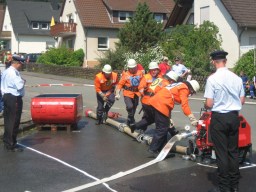 Foto Feuerwehr Fürstenhagen 2011 Foto Feuerwehr Fürstenhagen 2011
