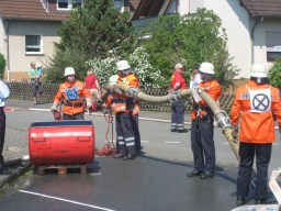 Foto Feuerwehr Fürstenhagen 2011 Foto Feuerwehr Fürstenhagen 2011