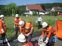 Foto Feuerwehr Fürstenhagen 2011 Foto Feuerwehr Fürstenhagen 2011