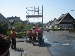 Foto Feuerwehr Fürstenhagen 2011 Foto Feuerwehr Fürstenhagen 2011