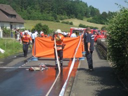 Foto Feuerwehr Fürstenhagen 2011 Foto Feuerwehr Fürstenhagen 2011