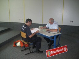 Foto Feuerwehr Fürstenhagen 2011 Foto Feuerwehr Fürstenhagen 2011