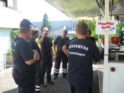Foto Feuerwehr Fürstenhagen 2011 Foto Feuerwehr Fürstenhagen 2011