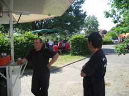 Foto Feuerwehr Fürstenhagen 2011 Foto Feuerwehr Fürstenhagen 2011