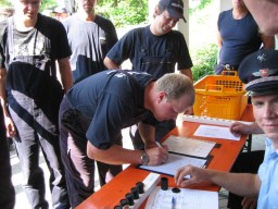 Foto Feuerwehr Fürstenhagen 2011 Foto Feuerwehr Fürstenhagen 2011
