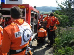 Foto Feuerwehr Fürstenhagen 2011 Foto Feuerwehr Fürstenhagen 2011