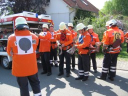 Foto Feuerwehr Fürstenhagen 2011 Foto Feuerwehr Fürstenhagen 2011