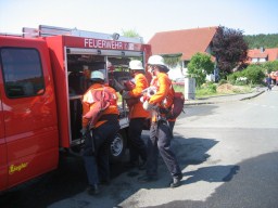Foto Feuerwehr Fürstenhagen 2011 Foto Feuerwehr Fürstenhagen 2011