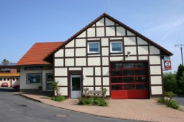 Foto Gerätehaus Foto Gerätehaus
