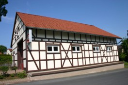 Foto Gerätehaus Foto Gerätehaus