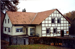 Foto Gertehaus