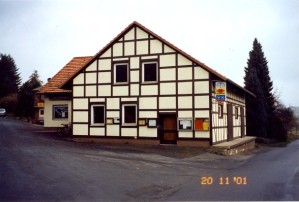 Foto Gertehaus