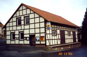 Foto Gertehaus