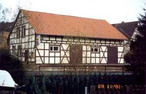 Foto Gertehaus