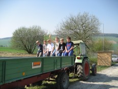 Foto Jugendfeuerwehr