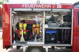 Geräteraum 1 Geräteraum 1
