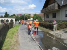 Foto Feuerwehr Fürstenhagen 2010 Foto Feuerwehr Fürstenhagen 2010