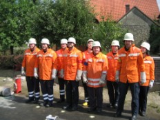 Foto Feuerwehr Fürstenhagen 2010 Foto Feuerwehr Fürstenhagen 2010