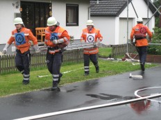 Einpacken und nach Hause Einpacken und nach Hause