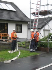 Wettkampf in Kammerborn 2009 Wettkampf in Kammerborn 2009