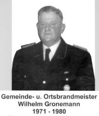 Foto Wilhelm Gronemann