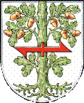 Wappen von Fürstenhagen